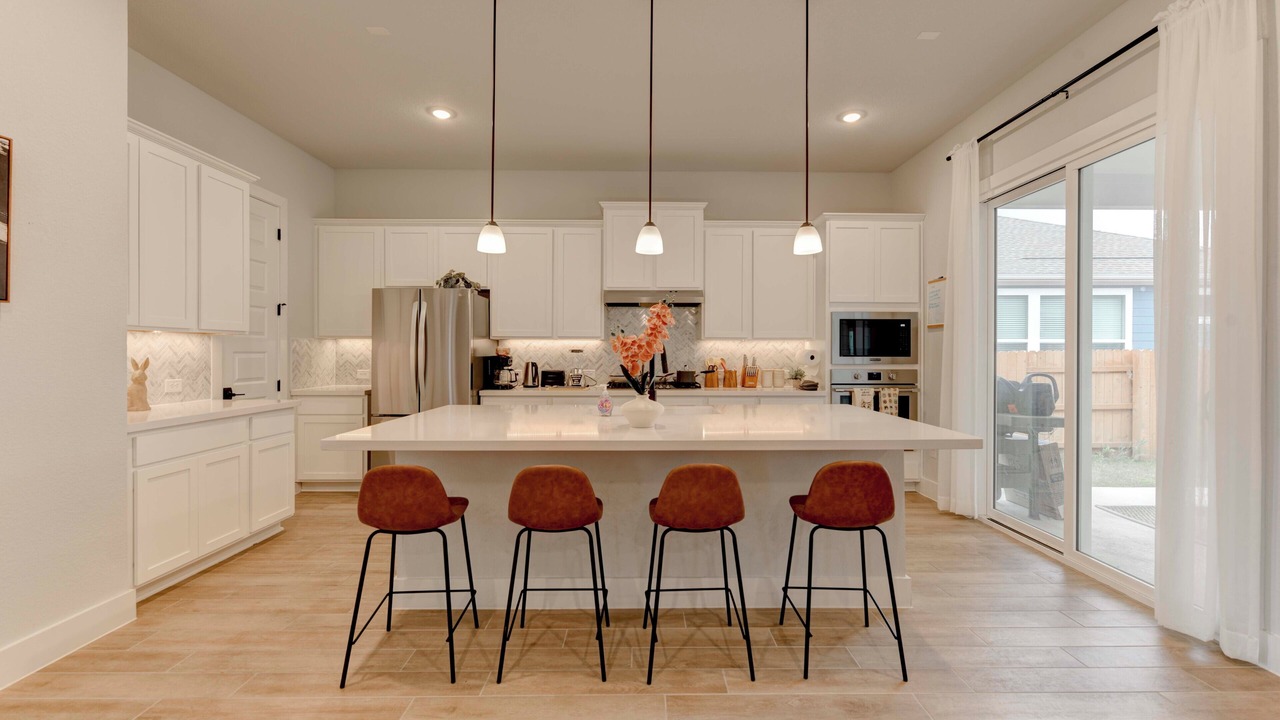 Photo of Kitchen in Austin