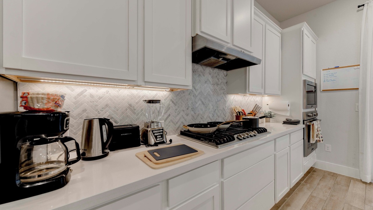 Photo of Kitchen in Austin