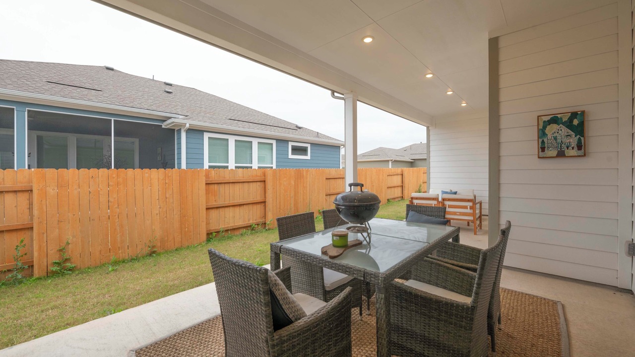 Photo of Outdoor in Austin