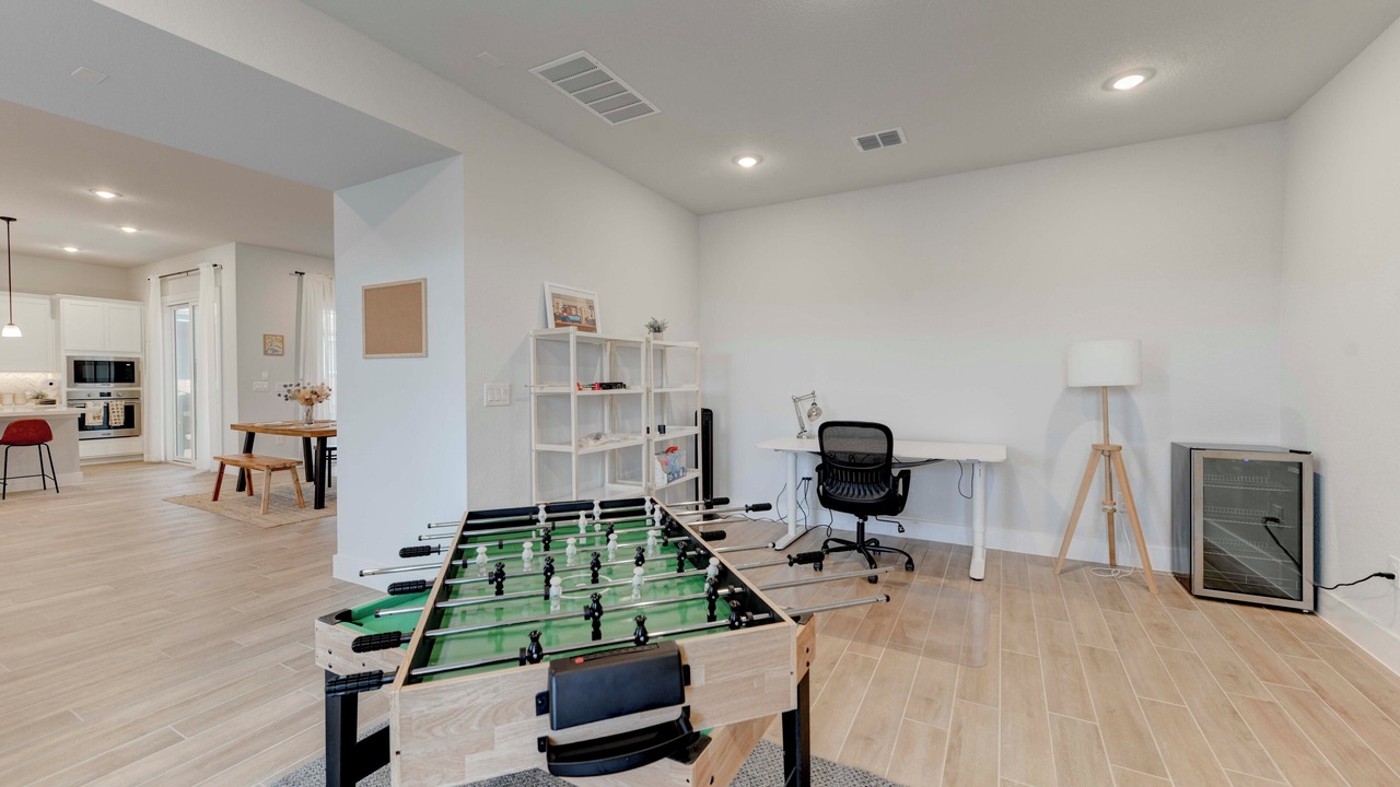 Photo of Bedroom in Austin