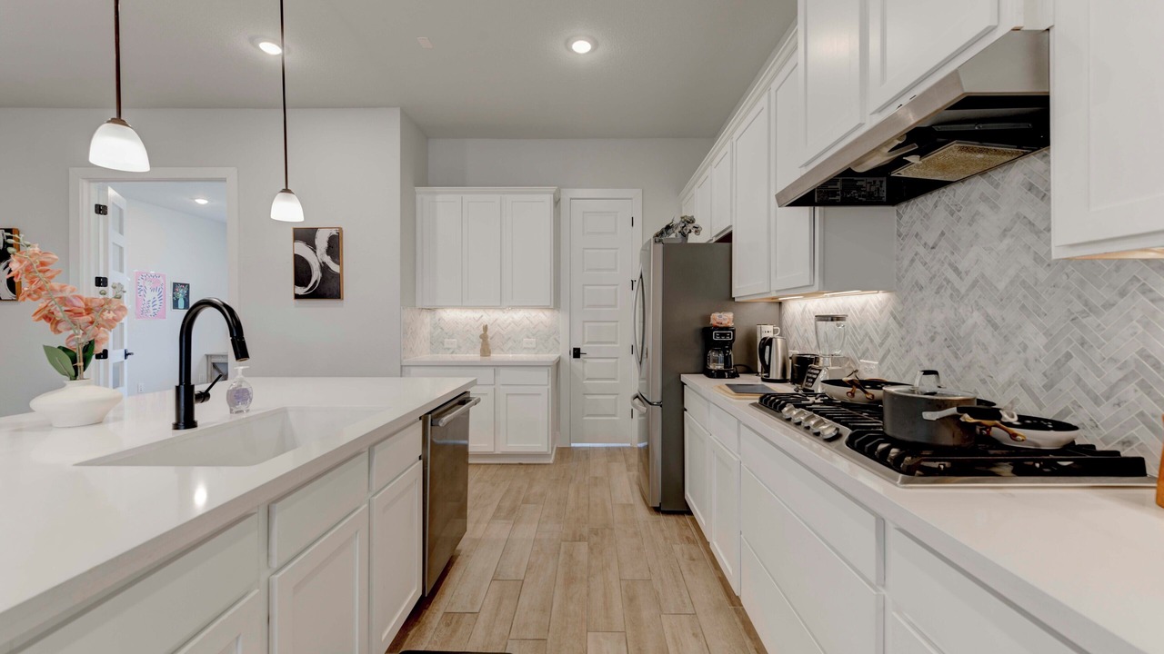 Photo of Kitchen in Austin