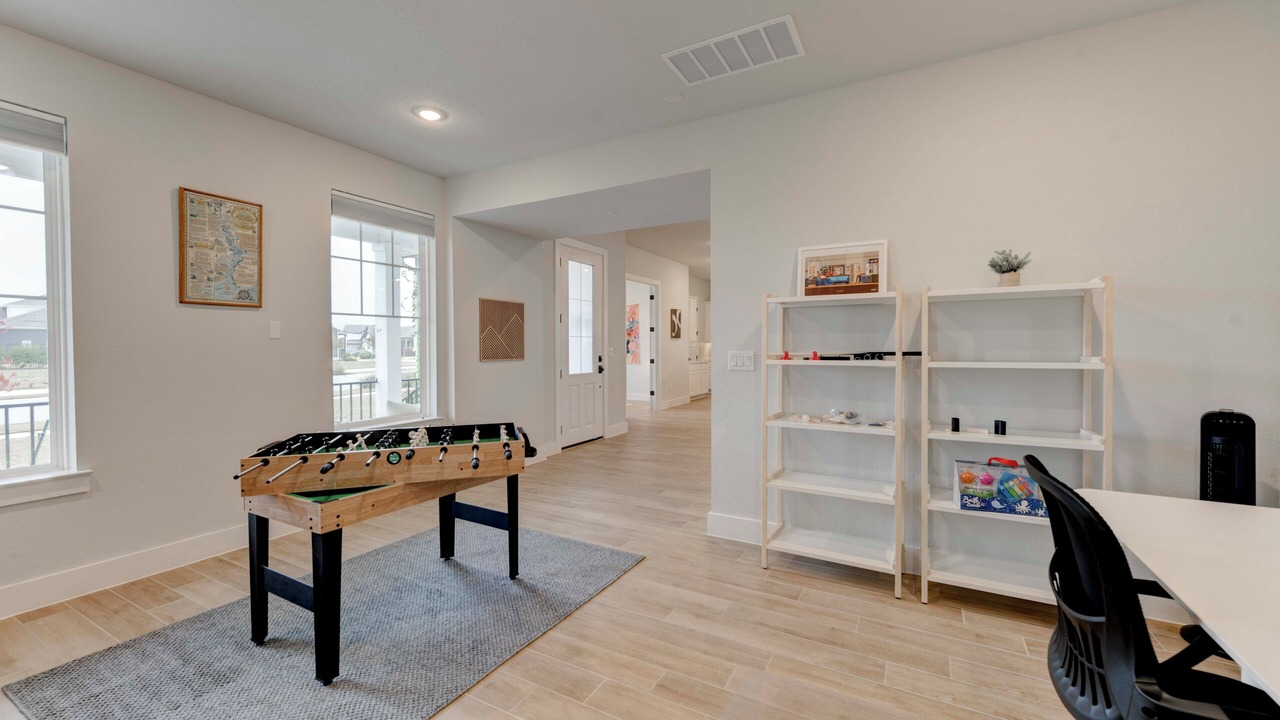 Photo of Bedroom in Austin