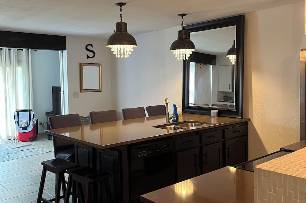 Photo of Kitchen in Onalaska