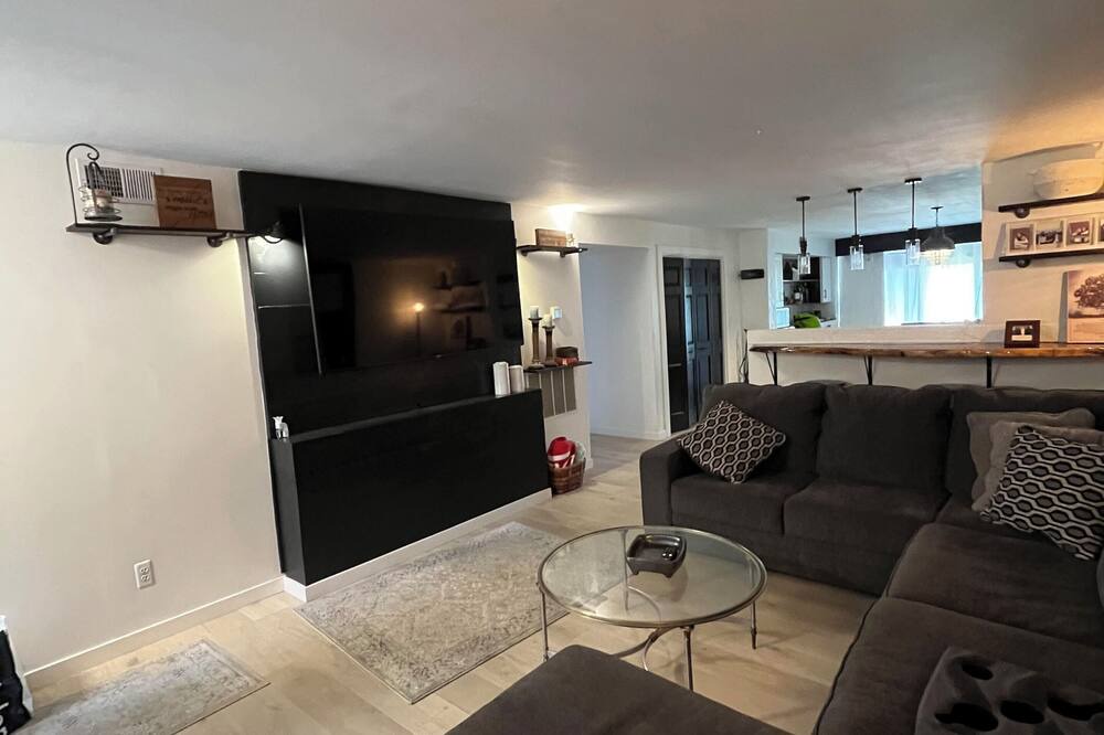 Photo of Livingroom in Onalaska
