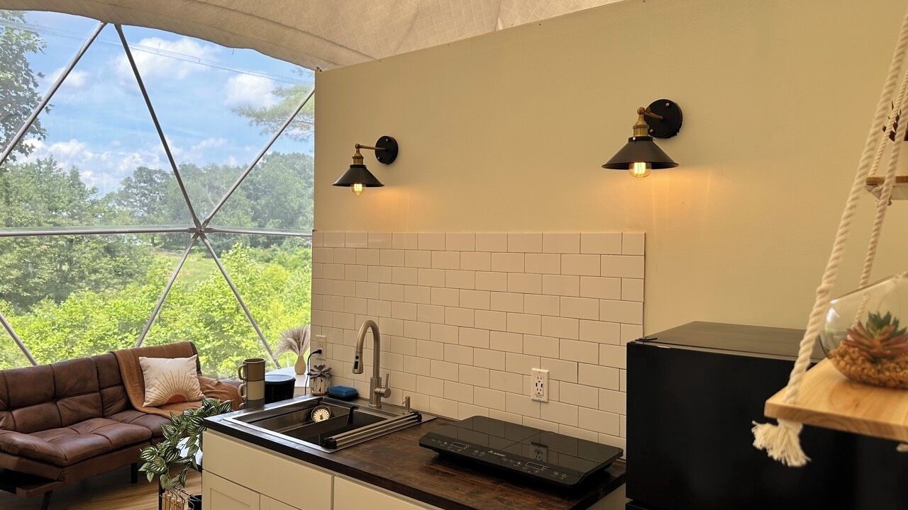 Photo of Kitchen in Vesta