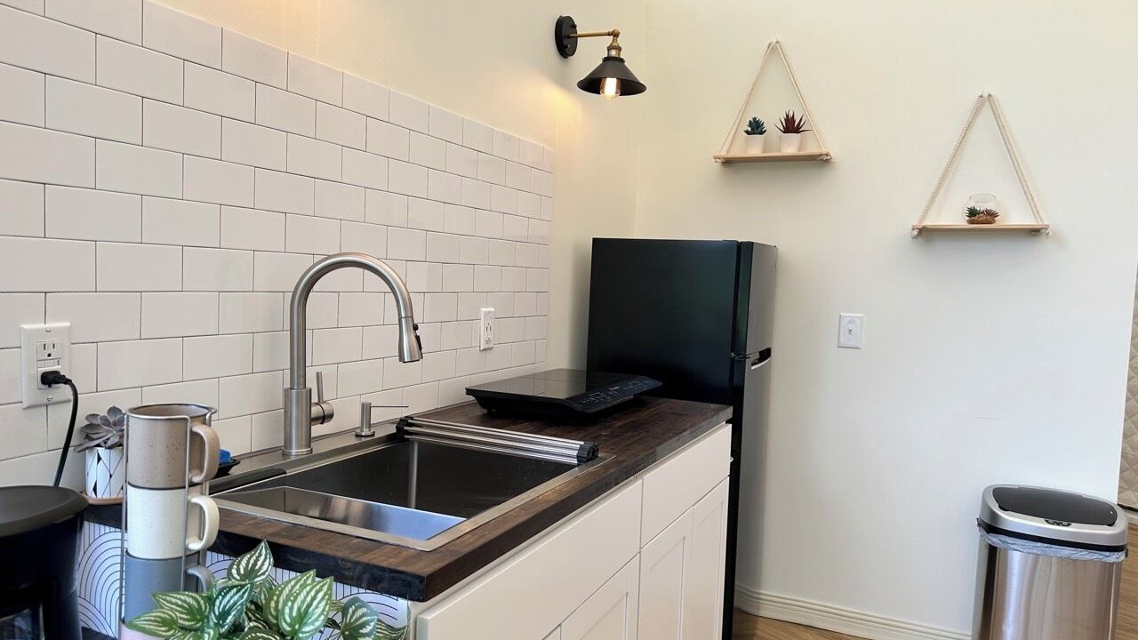 Photo of Kitchen in Vesta
