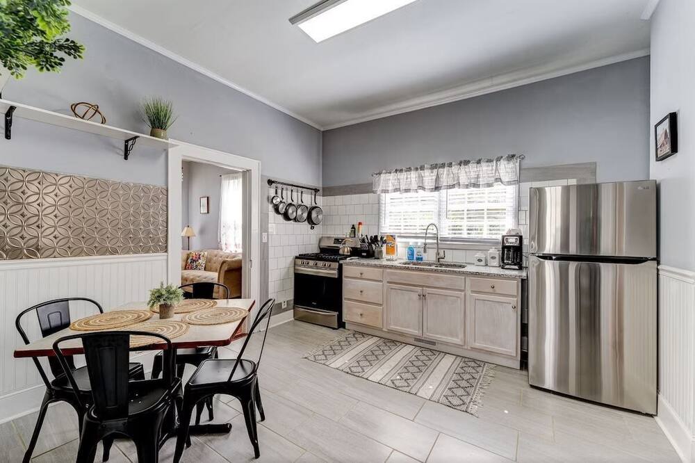 Photo of Kitchen in Parkville