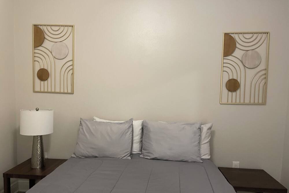 Photo of Bedroom in Saint Claude