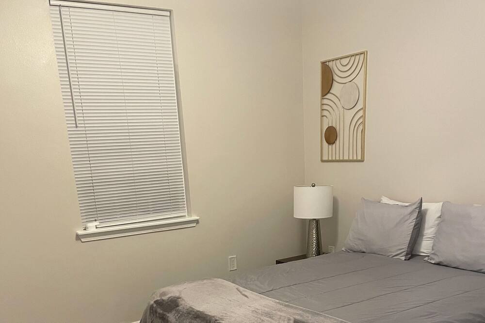 Photo of Bedroom in Saint Claude