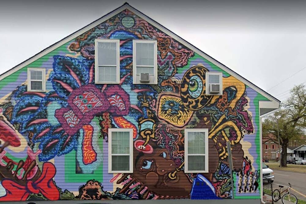 Photo of Others in Saint Claude