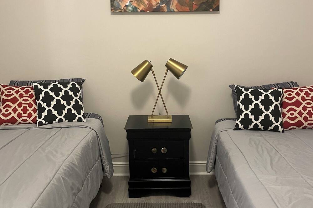 Photo of Bedroom in Saint Claude