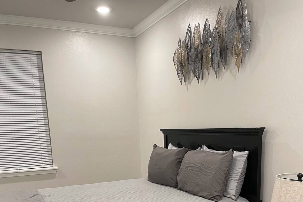 Photo of Bedroom in Saint Claude