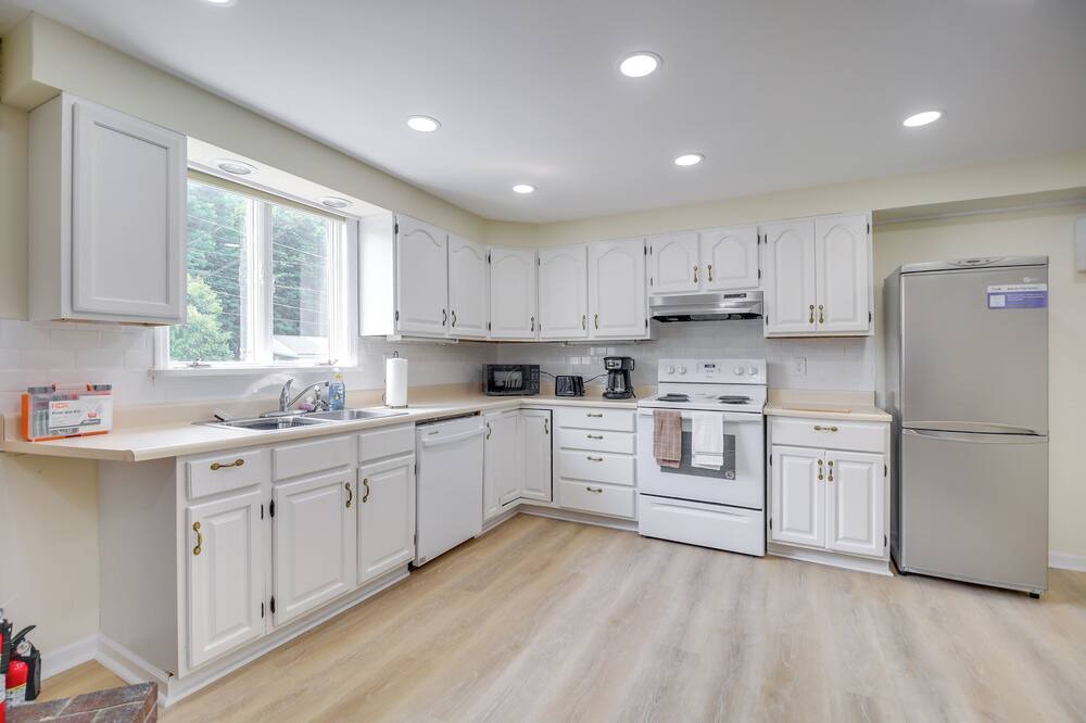 Photo of Kitchen in Port Henry