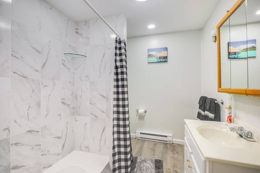 Photo of Bathroom in Port Henry