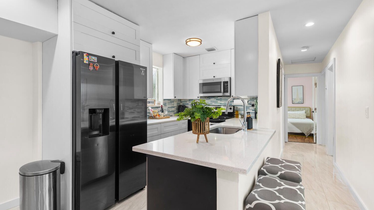 Photo of Kitchen in Westgate