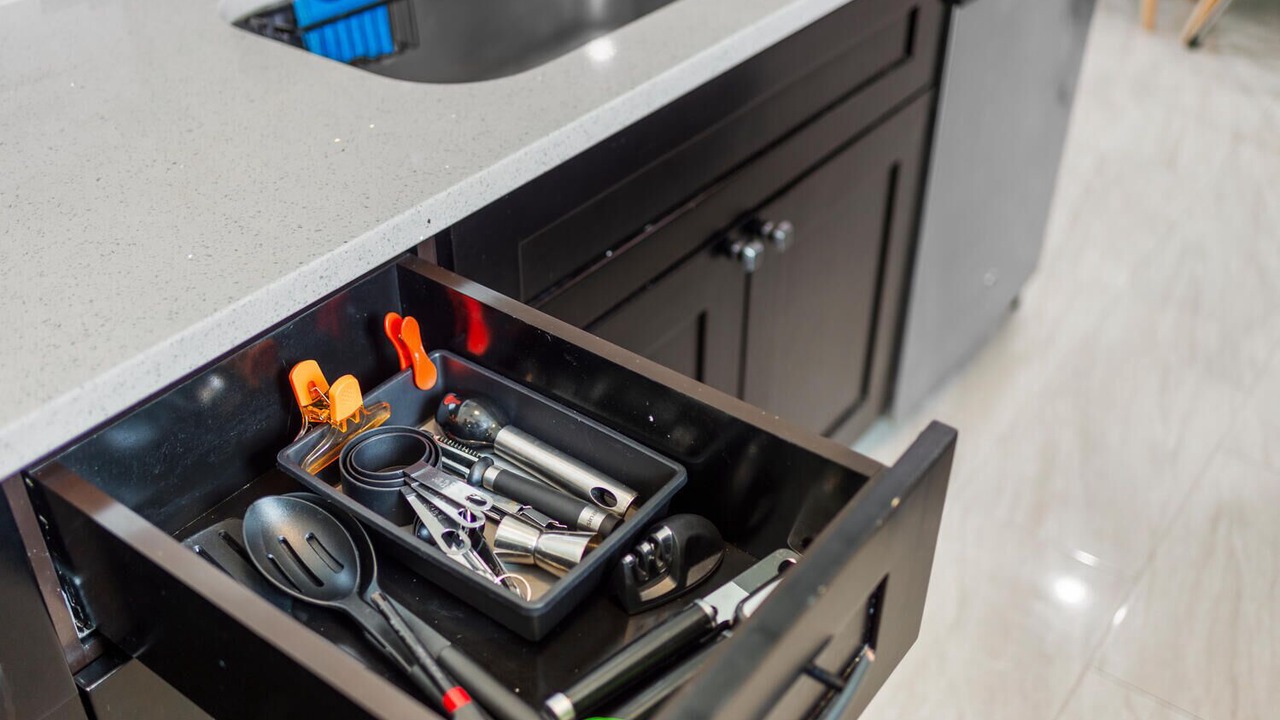 Photo of Kitchen in Westgate