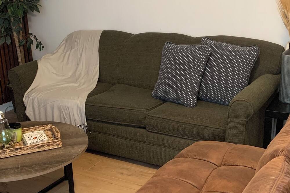 Photo of Livingroom in Oak Point