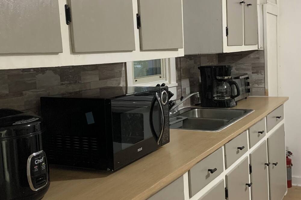Photo of Kitchen in Oak Point