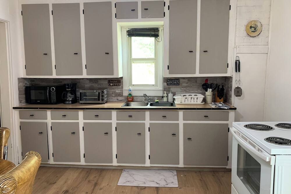 Photo of Kitchen in Oak Point
