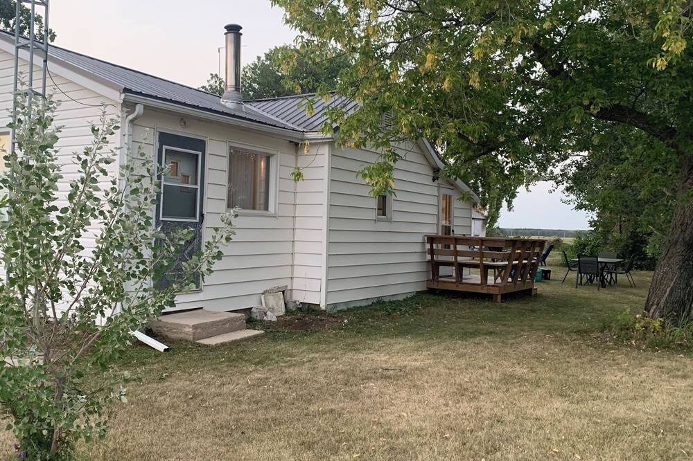 Photo of Outdoor in Oak Point