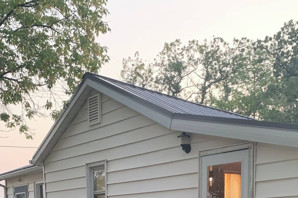 Photo of Outdoor in Oak Point