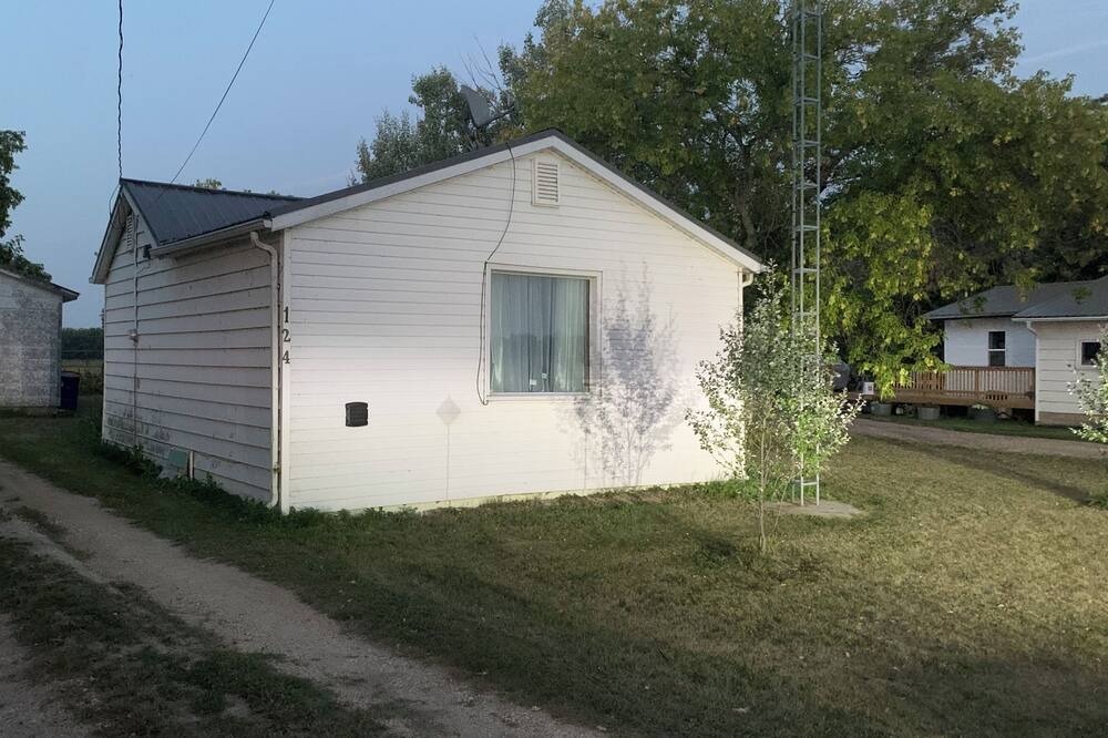 Photo of Outdoor in Oak Point