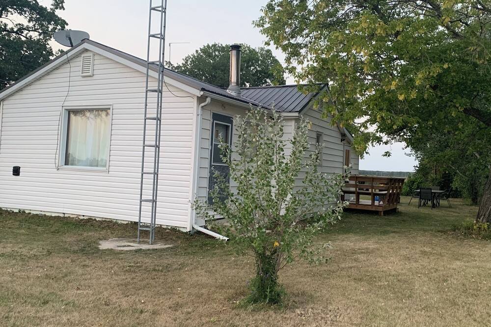 Photo of Outdoor in Oak Point