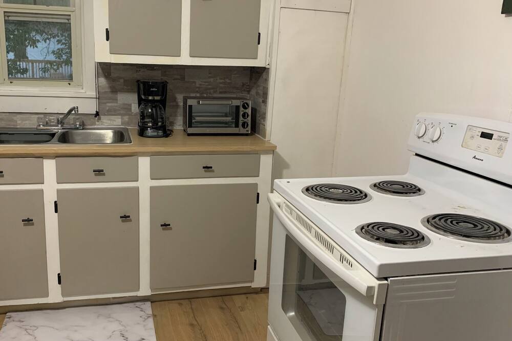Photo of Kitchen in Oak Point