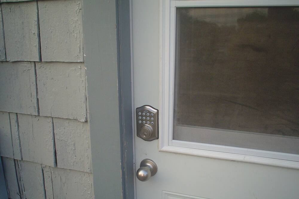 Photo of Outdoor in Jetmore