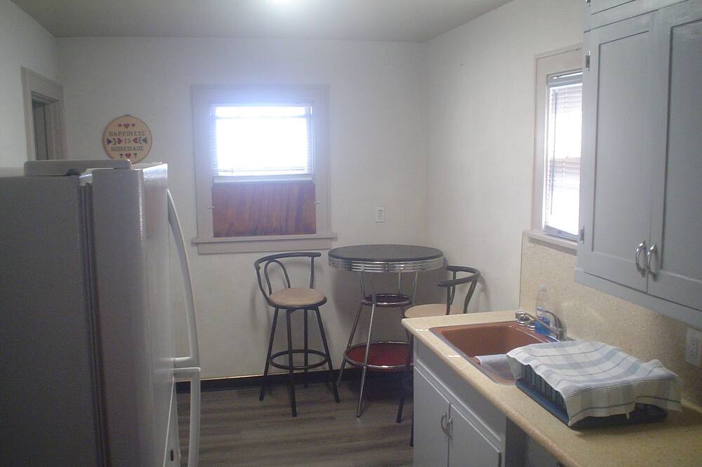 Photo of Kitchen in Jetmore