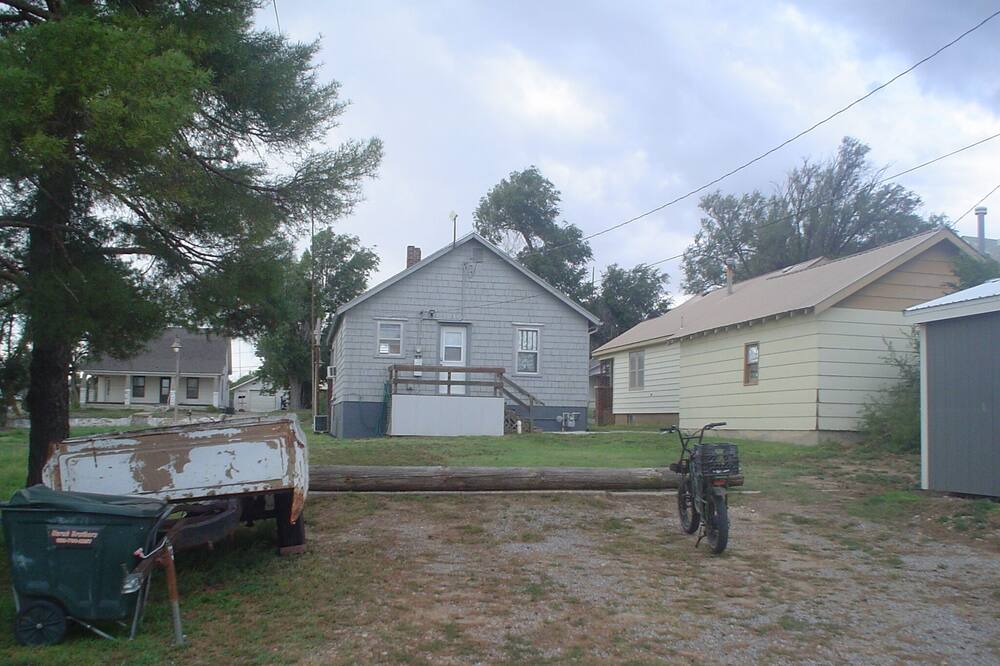 Photo of Outdoor in Jetmore