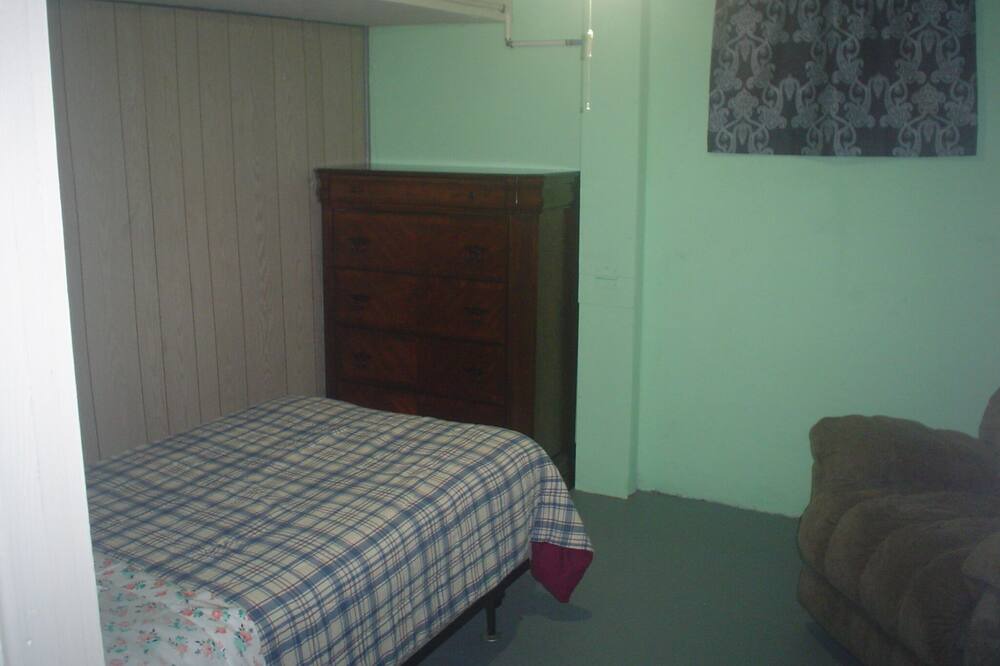 Photo of Bedroom in Jetmore