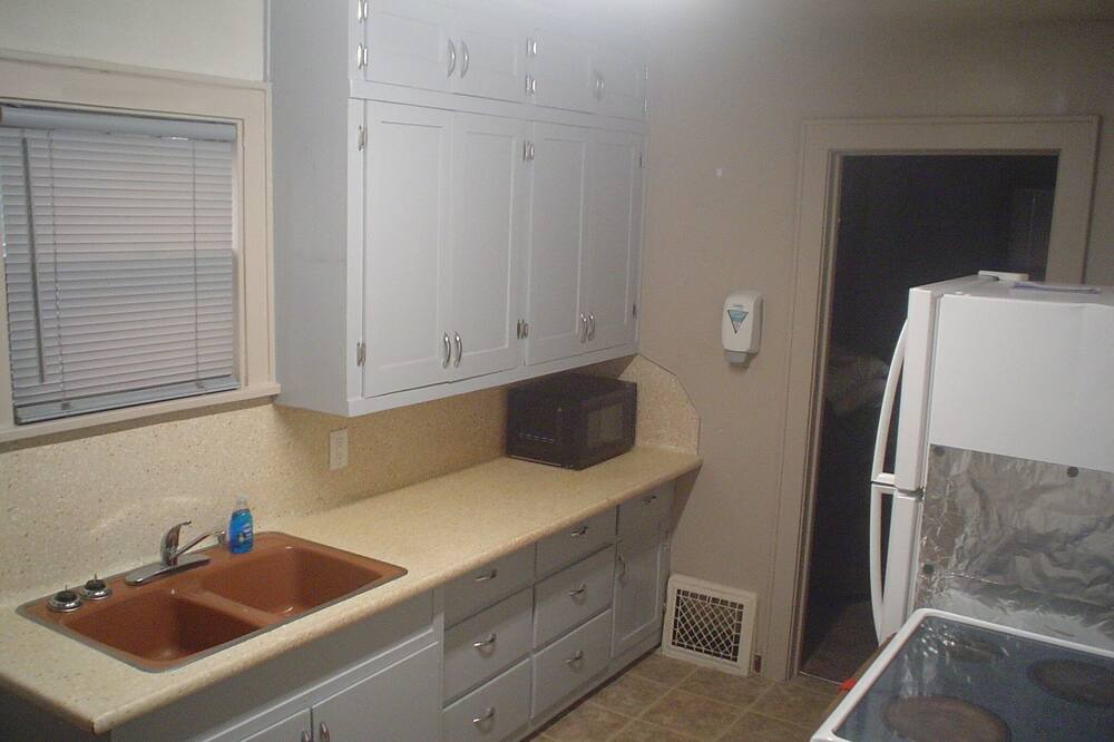 Photo of Kitchen in Jetmore