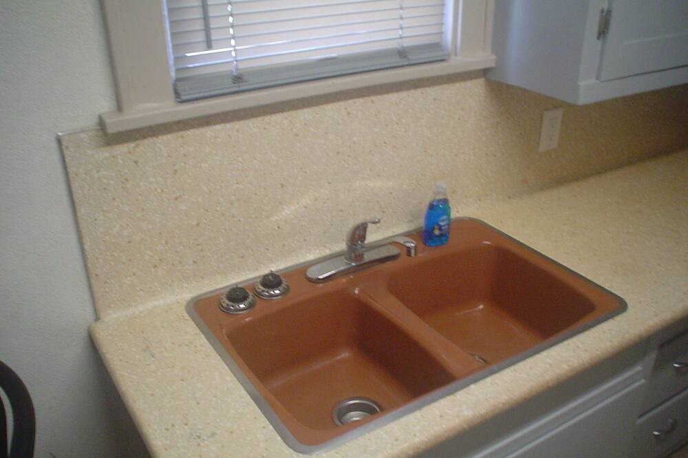 Photo of Kitchen in Jetmore
