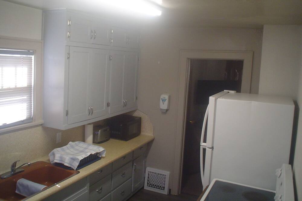 Photo of Kitchen in Jetmore