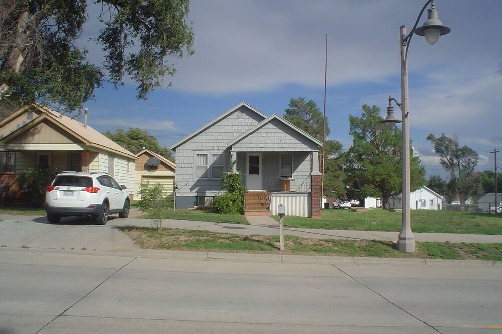 Photo of Outdoor in Jetmore