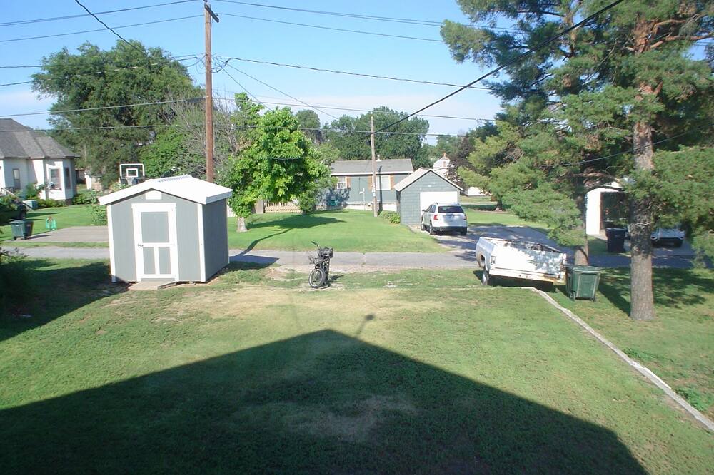 Photo of Outdoor in Jetmore