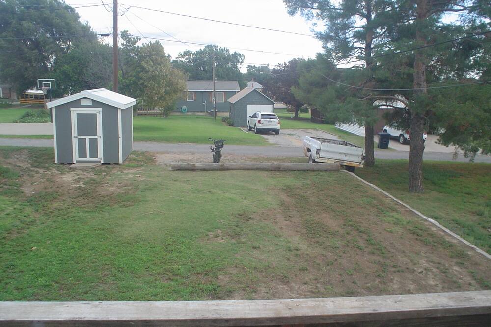 Photo of Outdoor in Jetmore