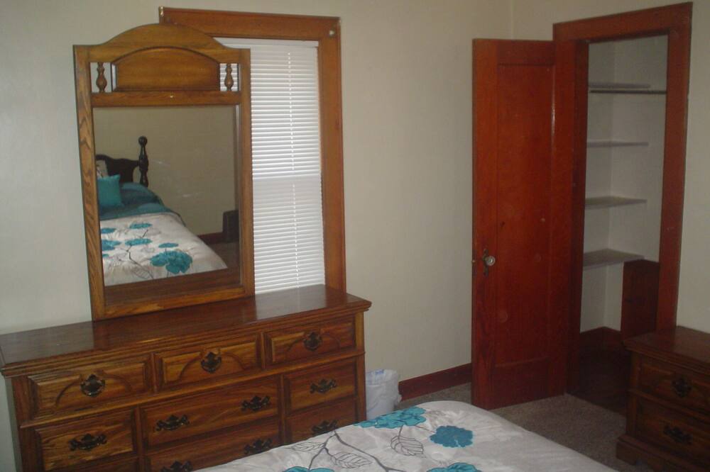 Photo of Bedroom in Jetmore