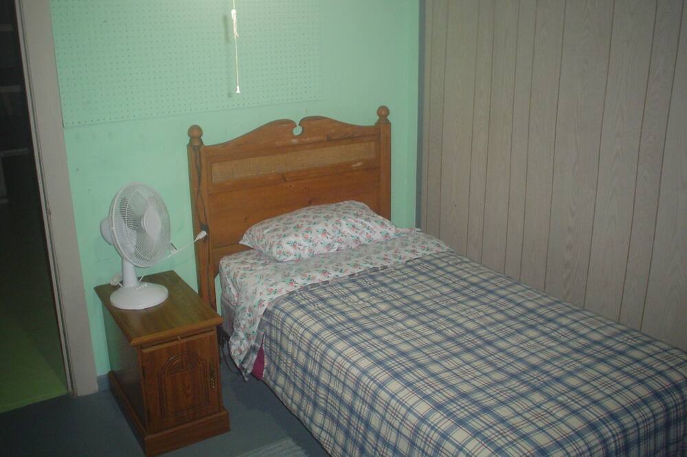 Photo of Bedroom in Jetmore