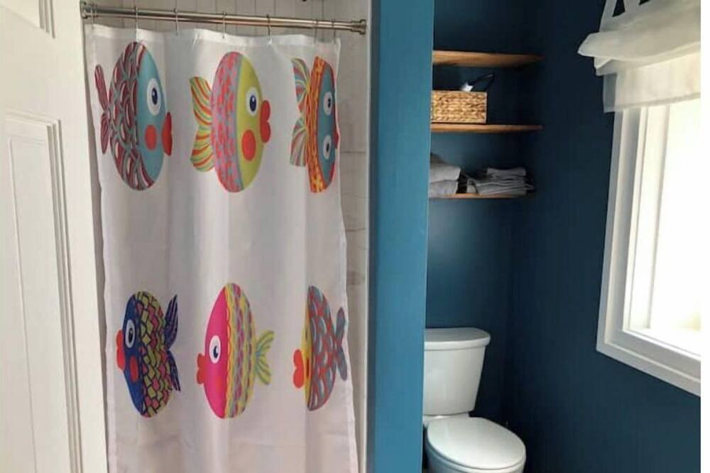 Photo of Bathroom in Hammondsport