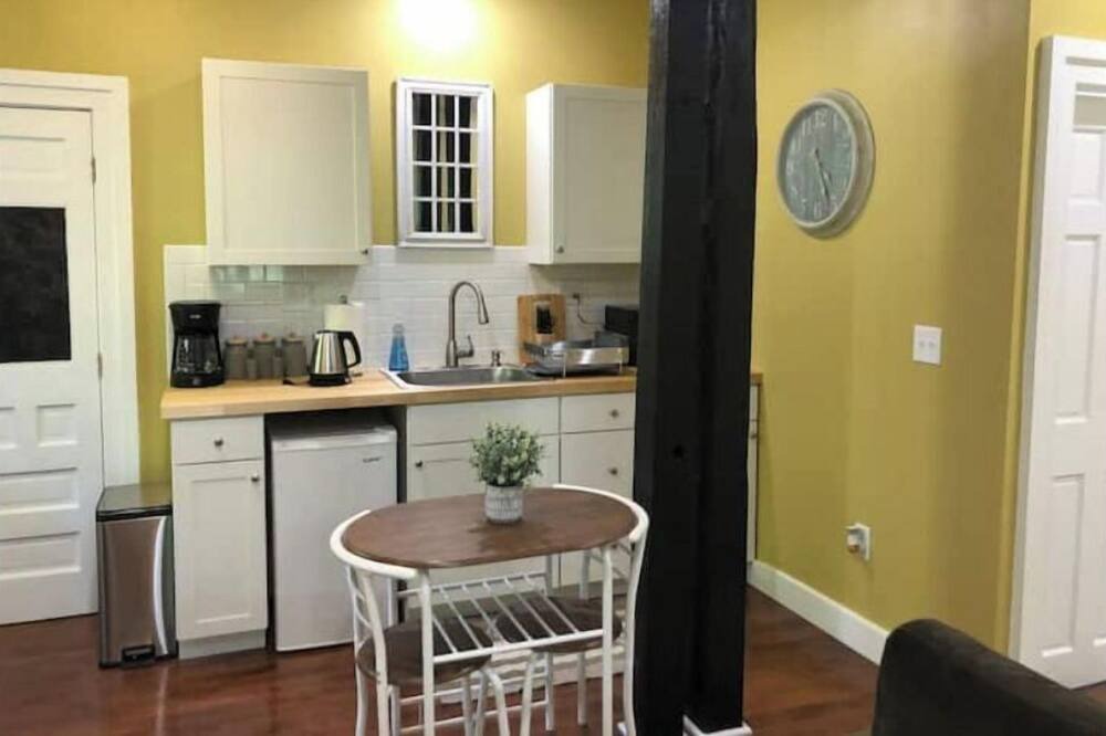 Photo of Kitchen in Hammondsport