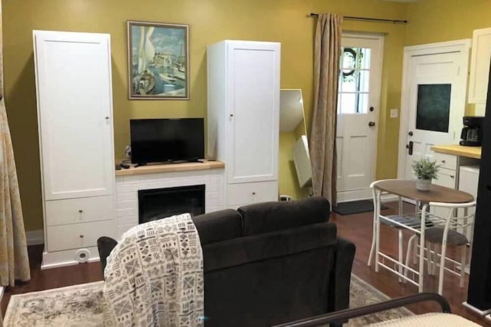 Photo of Livingroom in Hammondsport