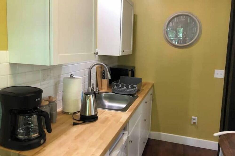 Photo of Kitchen in Hammondsport