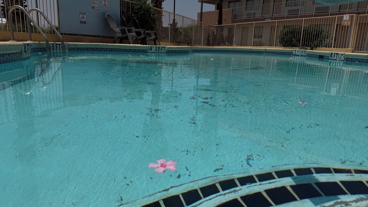 Photo of Outdoor in El Paso