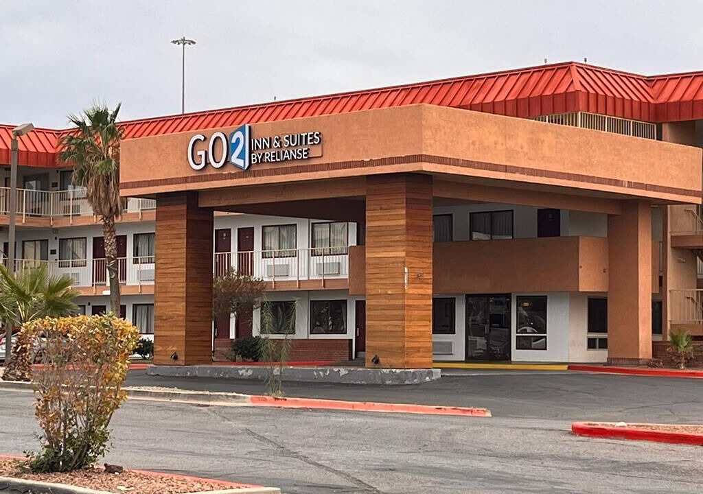Photo of Outdoor in El Paso