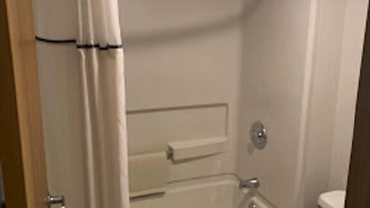 Photo of Bathroom in El Paso
