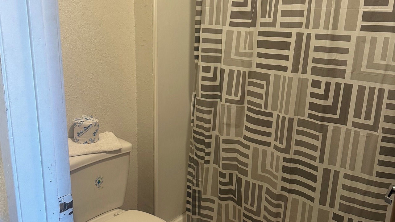Photo of Bathroom in El Paso