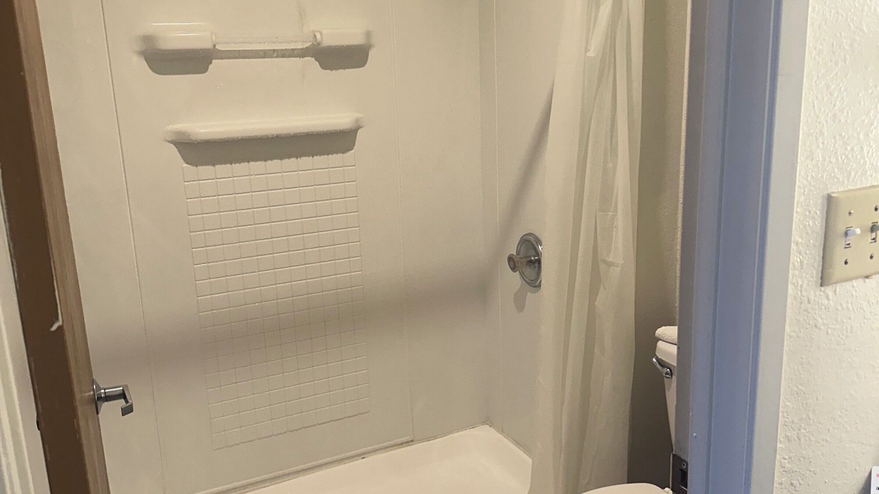 Photo of Bathroom in El Paso