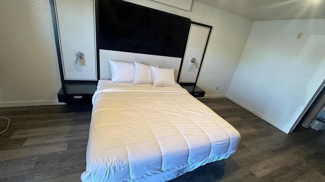 Photo of Bedroom in El Paso